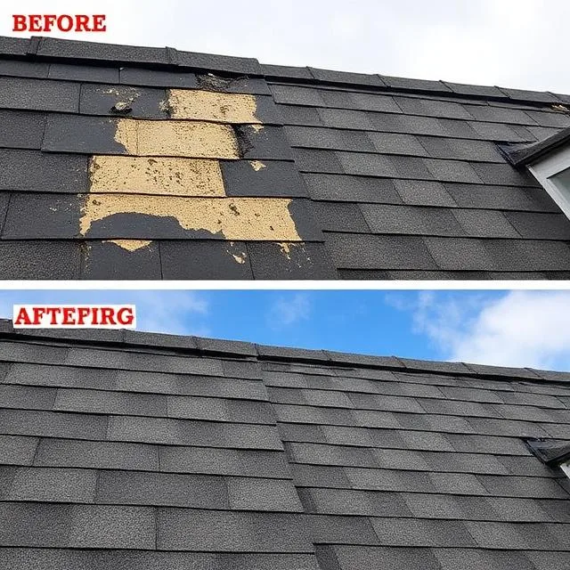 Roof Repair Near Me in Arboles, CO near me